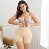 Sorelyne® Shapewear for Women High Waist Tummy Control Butt Lifter Beige