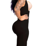 Sorelyne® Open Bust Shapewear Tummy Control Butt Enhancer Body Shaper Girdles