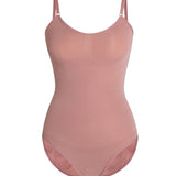 Sorelyne® Open Crotch Butt Lifter Bodysuits Shapewear