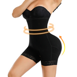 Sorelyne® Corset Tummy Control Butt Lifter Panties Shapewear Bodysuits Open Bust Zipper