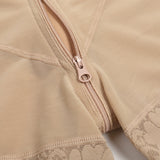 Sorelyne® High Waist Tummy Control Butt Lifter Slim Shorts