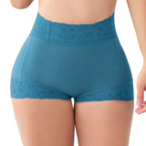 Sorelyne® Women Lace Classic Body Shaper Butt Lifter Panty Smoothing Brief