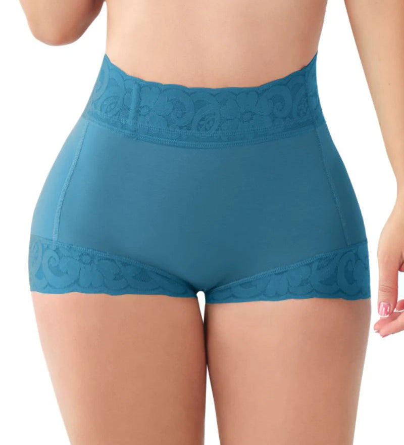 Sorelyne® Women Lace Classic Body Shaper Butt Lifter Panty Smoothing Brief