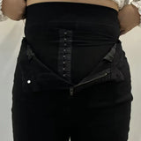 Sorelyne® Jeans High Waist With Super Lipo Spandex