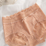 Silk Lace Underwear For Ladies