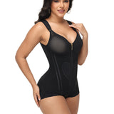 Sorelyne® Girdles Colombianas Love Pattern Bodysuit Shapewear