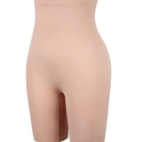 Seamless Core Control High Rise Stretch Thigh Sculpting Shapewear Shorts