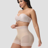 Sorelyne® Tummy Control Shorts Body Shaper High Waist Butt Lifter Panties Compression (Pre-Sale)