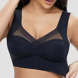 Women's Wireless Push Up Wireless Bra For Everyday Wear