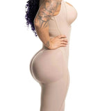 Sorelyne® Open Bust Shapewear Tummy Control Butt Enhancer Body Shaper Girdles