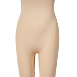 Smooth High Waisted Tummy Control Shapewear Shorts Slimming Breathable Boxer Panties