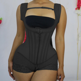 Sorelyne® High Compression Hourglass Curve Girdle Corset Tummy Control Shapewear
