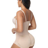 Sorelyne® Girdles Colombianas Double Compression Butt Lift Body Shaper