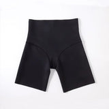 Seamless Non-slip Tummy Control Girdle Shorts Thigh Slimmer Shaping Underwear
