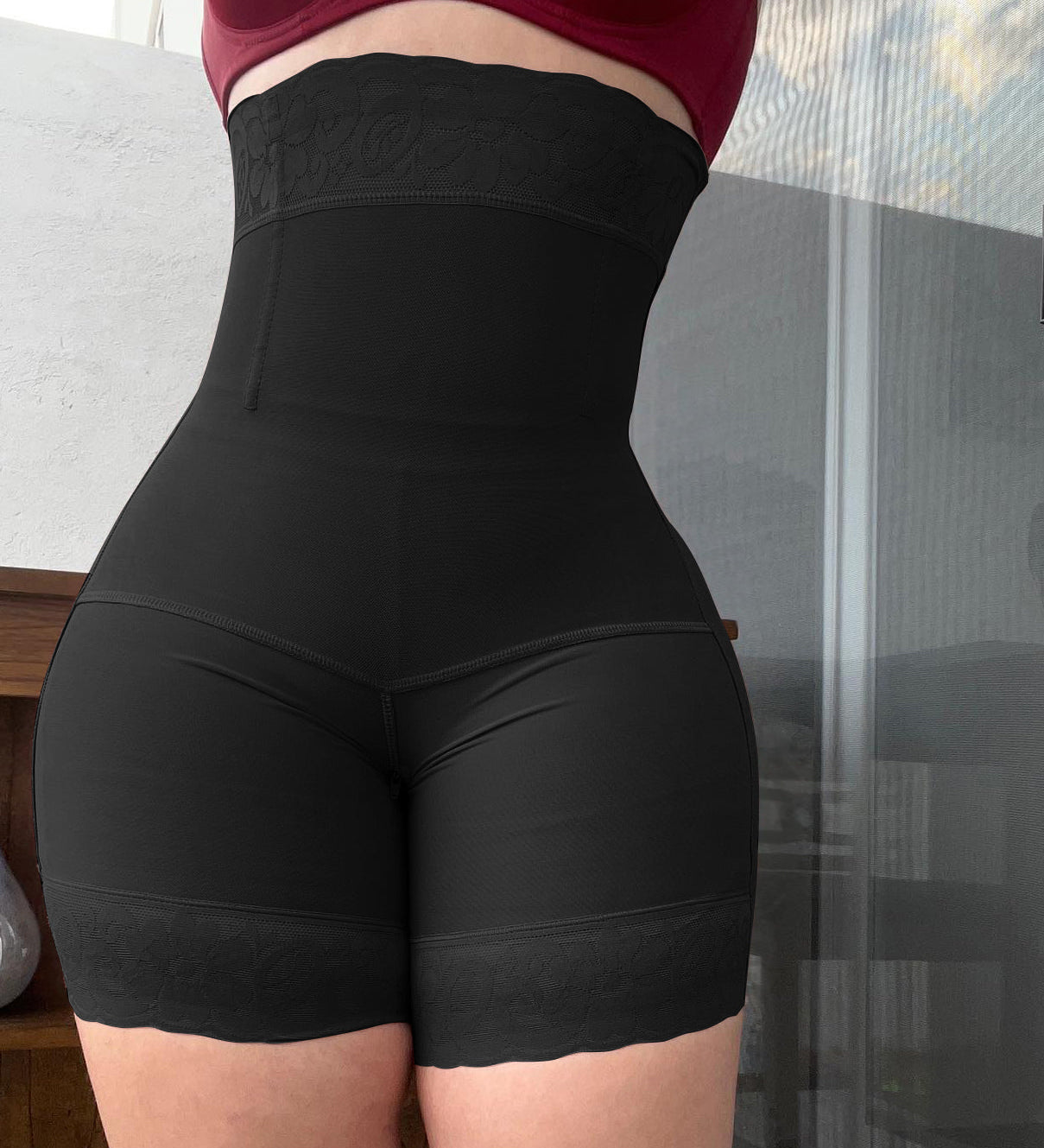 Sorelyne® Slimming Butt Lifter Control Panty Underwear Slimming Body Shaper Shorts