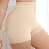 Sorelyne® Women Lower Belly Fat Hourglass Butt Lifting Shapewear Shorts