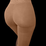 Seamless High Waist Hip Lift Shaping Shorts