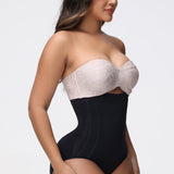 Sorelyne® Seamless High Waist Shaping Briefs Tummy Control Girdles Shapewear Panties