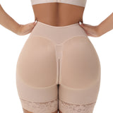 Sorelyne® Seamless Compression Girdles Shorts Tummy Control Shapewear Shorts