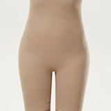 Smooth High Waisted Tummy Control Shapewear Shorts Slimming Breathable Boxer Panties