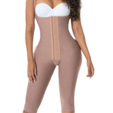 Sorelyne® Firm Compression Full Body Shapewear Bodysuits for Tummy Control