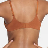 Sexy and Comfortable Nipple Push-up Bra Underwear