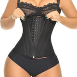 Sorelyne® Zip & Breasted Tank Top Waist Trainer
