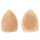 Triangular Invisible Seamless Anti Bump Nipple Cover