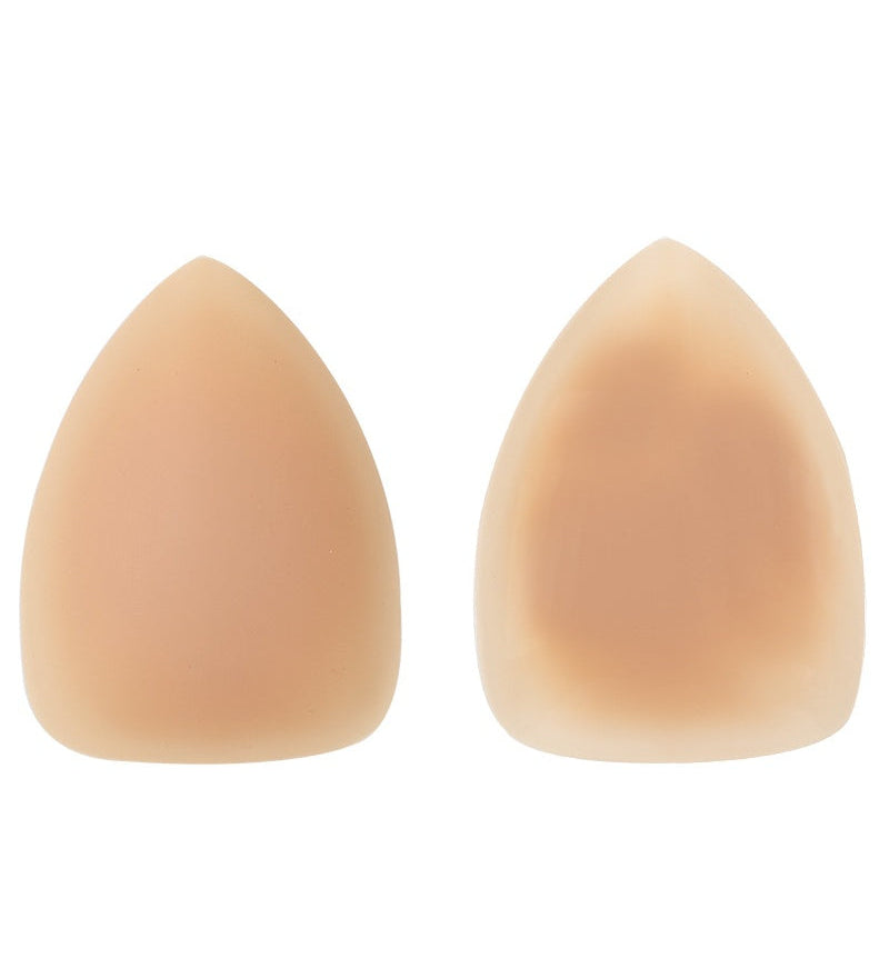 Triangular Invisible Seamless Anti Bump Nipple Cover