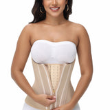 Sorelyne® Girdles Colombianas Double Compression Tummy Control Waist Trainer