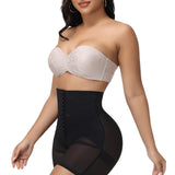 Sorelyne® Mesh High Waist Tummy Control Shaping Shorts