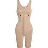 High Compression Girdles Colombianas Full Body Hourglass Body Shaper