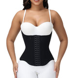 Sorelyne® Girdles Colombianas Hooks Tummy Control Waist Trainer