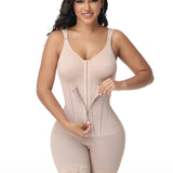 Sorelyne® Double Compression Girdles Colombianas BBL Body Shaper