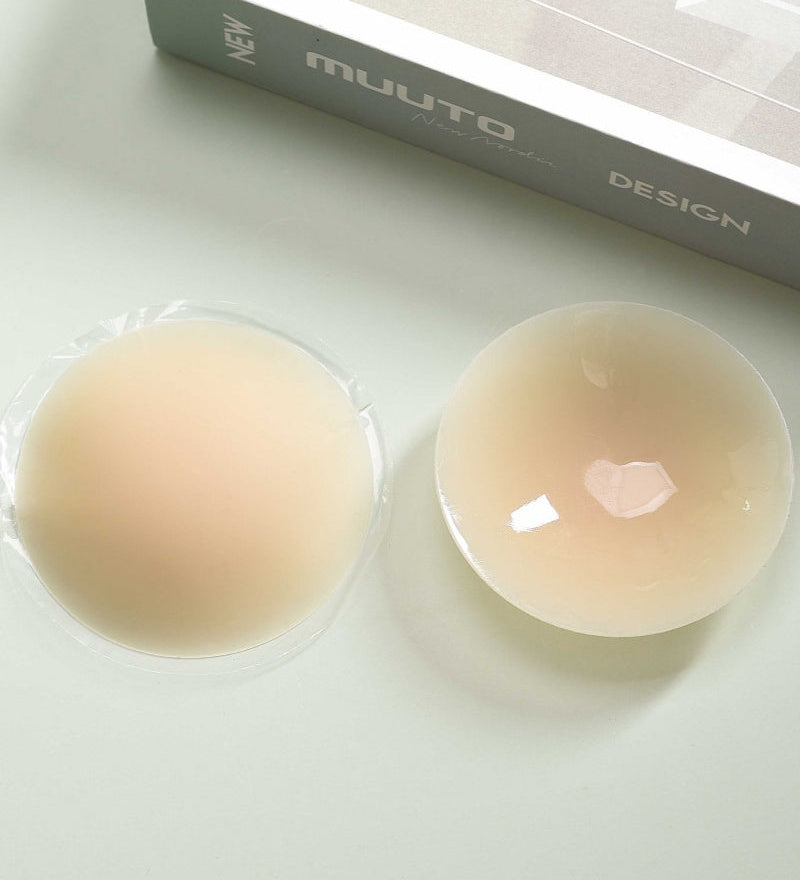 Ultra Thin Soft Invisible Self Adhesive Nipple Covers