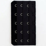 Underwear Extension Buckle 3 Rows 5 Buckles