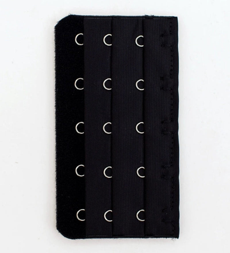 Underwear Extension Buckle 3 Rows 5 Buckles