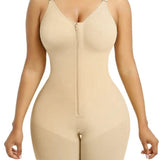 Sorelyne® Girdles Colombianas Smooth Zipper Postpartum Tummy Control Shapewear