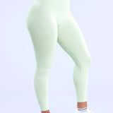 Women's Quick Drying Breathable Seamless Sports Yoga Pants