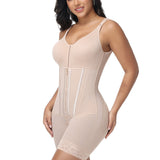 Sorelyne® Double Compression Girdles Colombianas BBL Body Shaper