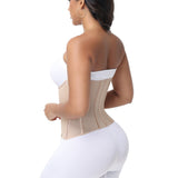 Sorelyne® Girdles Colombianas Hooks Tummy Control Waist Trainer