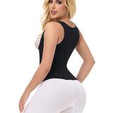 Sorelyne® Girdles Colombianas Steel Boned Tummy Control Waist Trainer