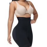 Sorelyne® Seamless High Waisted Butt Lift Shaping Shorts
