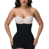 Sorelyne® High Waist Seamless Shaping Shorts With Detachable Strap