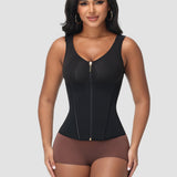 Women's Girdle Body Shaper Tummy Control Waist Trainer Vest