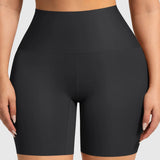 High Waist Seamless Tummy Control Butt Lifting Shaper Shorts