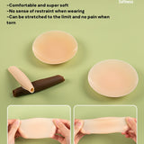 Ultra Thin Soft Invisible Self Adhesive Nipple Covers