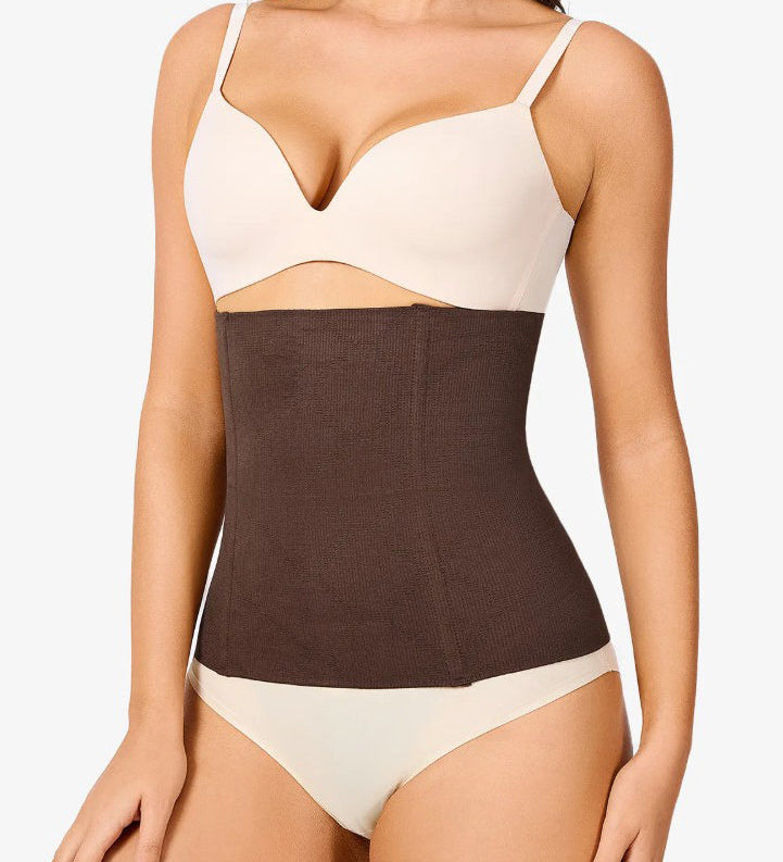 High Elasticity Seamless Steel Bone Tummy Control Belt