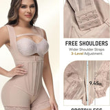 Sorelyne® Girdles Colombianas Bone Girdles Tummy Control Post Surgery Shapewear