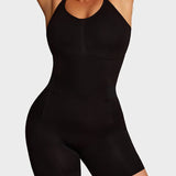 Seamless High Compression Butt Lift Sculpting Bodysuit